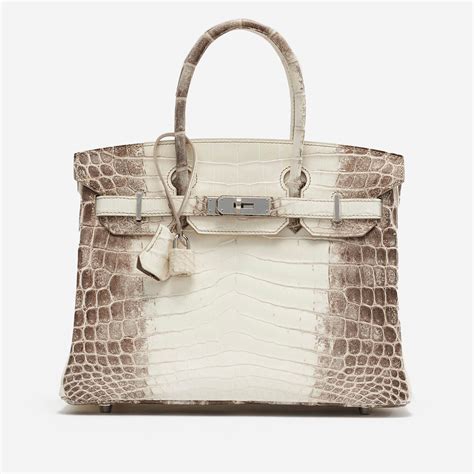 hermes blanc